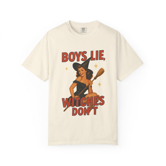 Witchy Graphic Tee