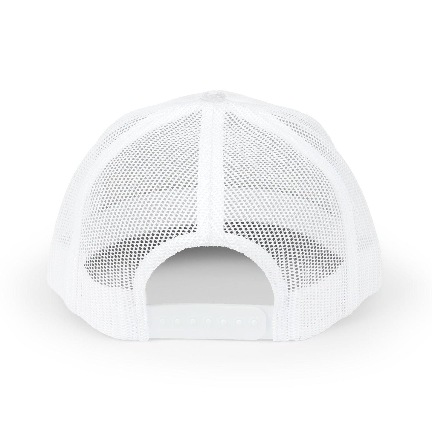 Reckless Snapback Trucker Cap for Shopaholic Girls