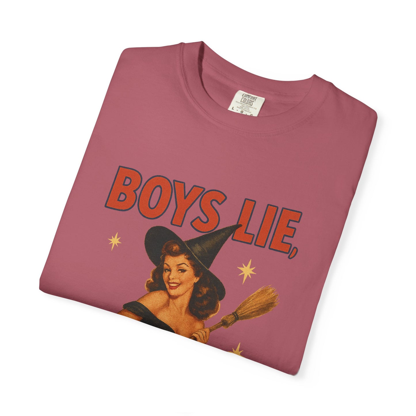 Witchy Graphic Tee