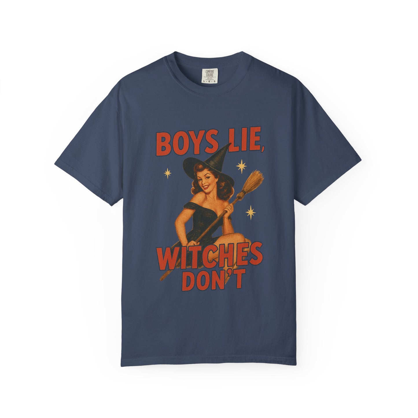 Witchy Graphic Tee