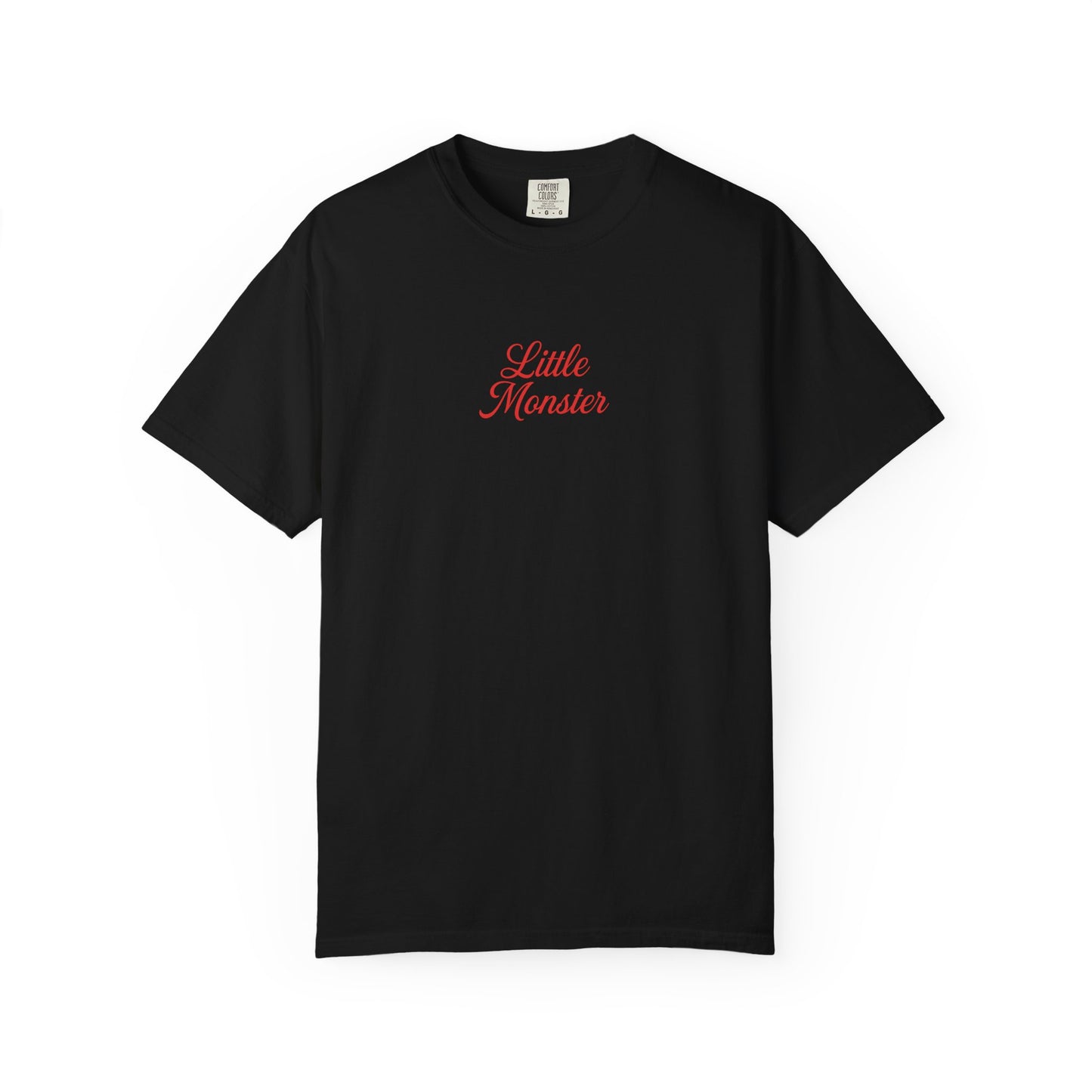 Little Monster Tee