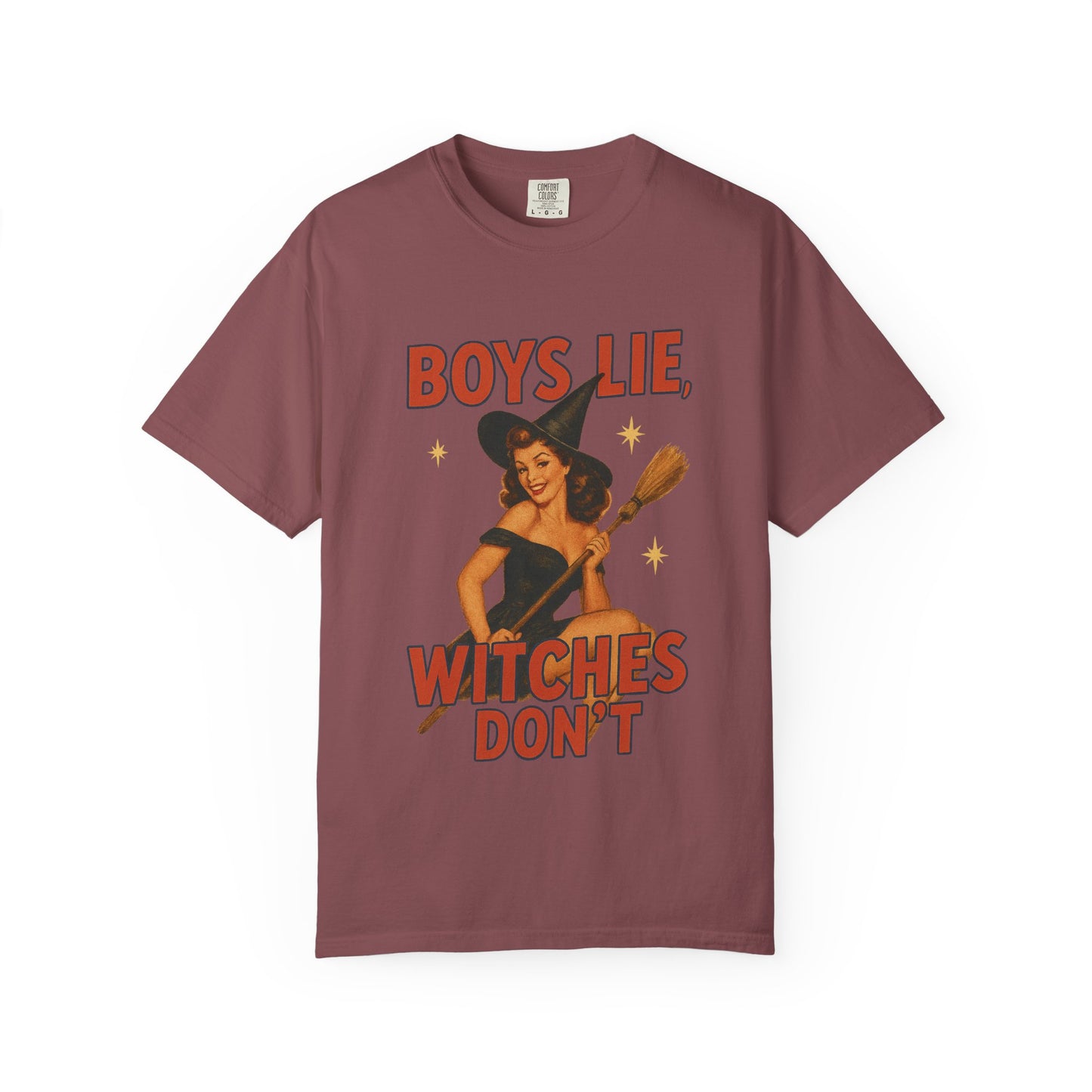 Witchy Graphic Tee