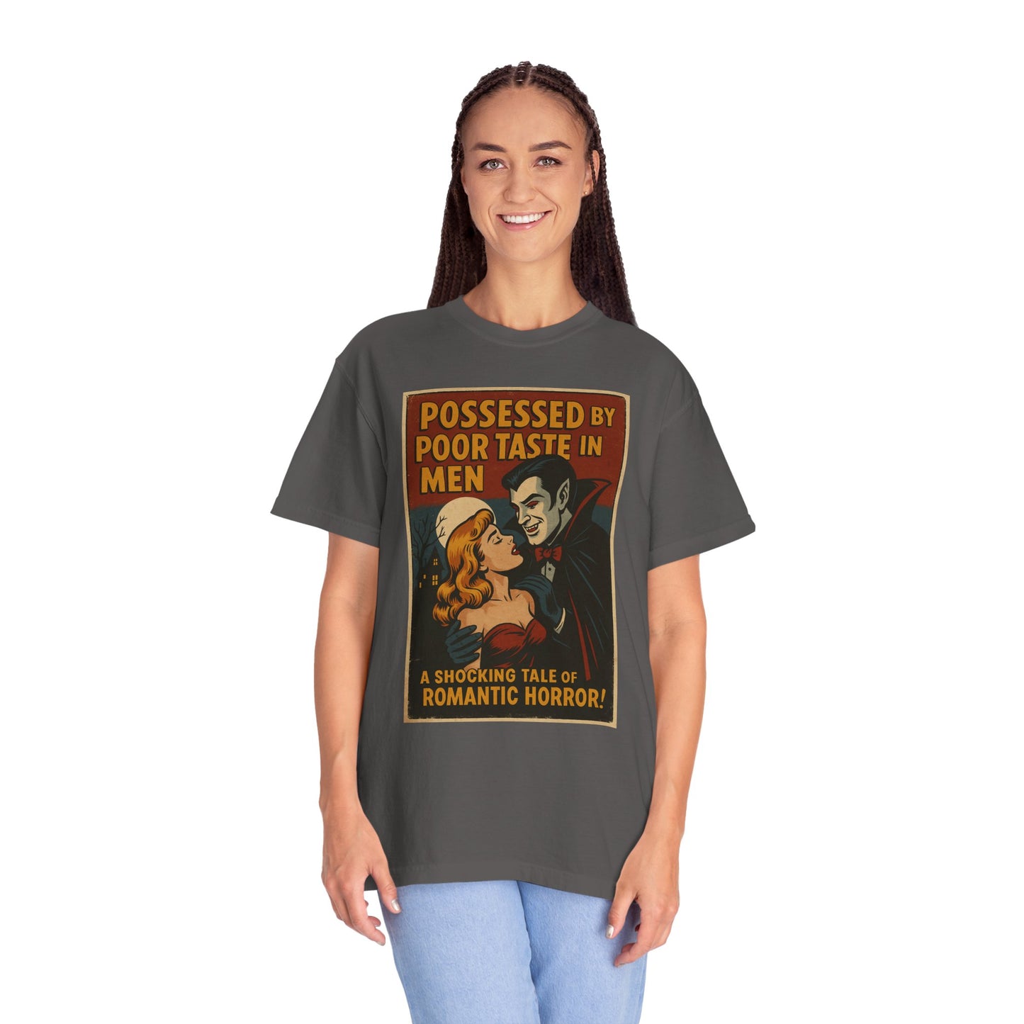 Poor Taste Tee