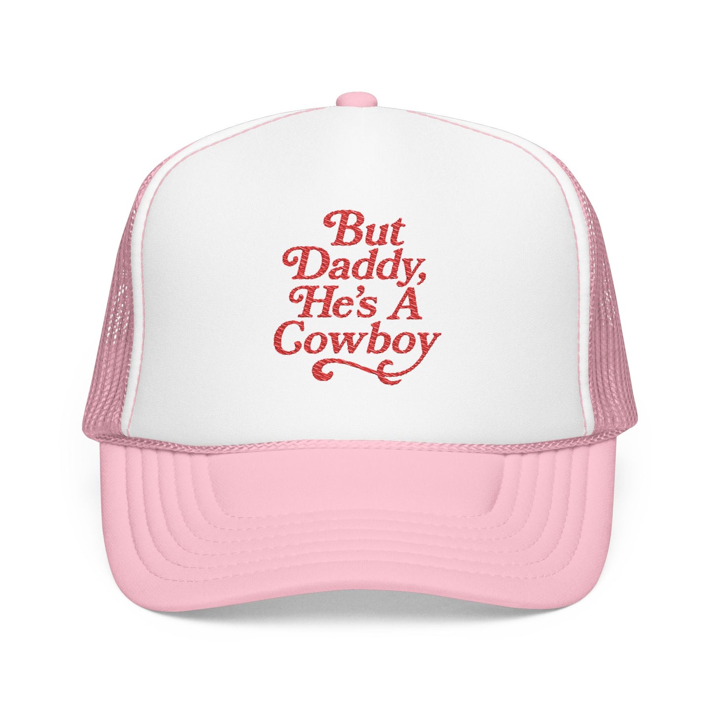 But Daddy! Hat