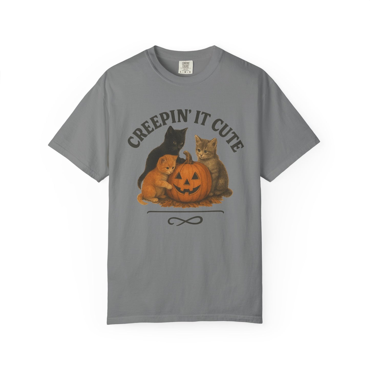 Creepin' It Cute T-shirt