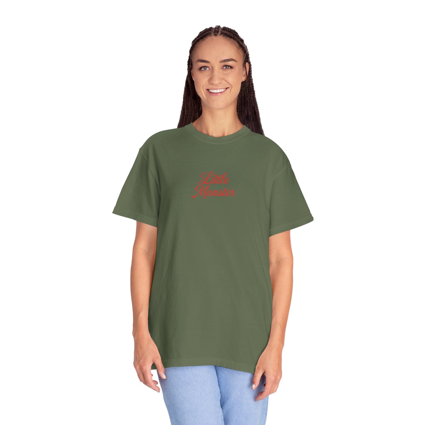 Little Monster Tee
