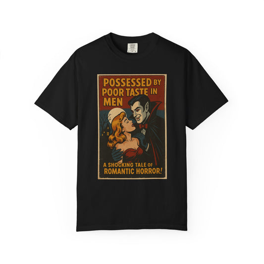 Poor Taste Tee