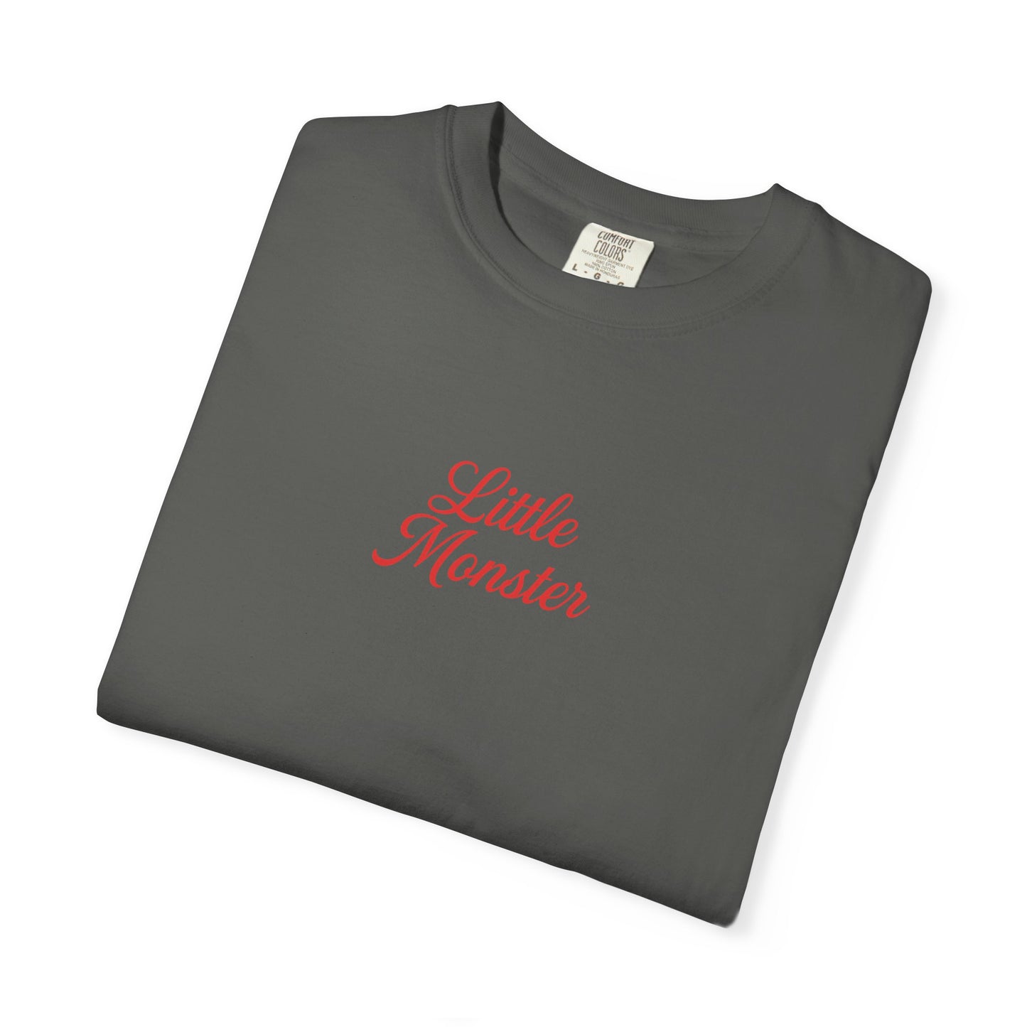 Little Monster Tee