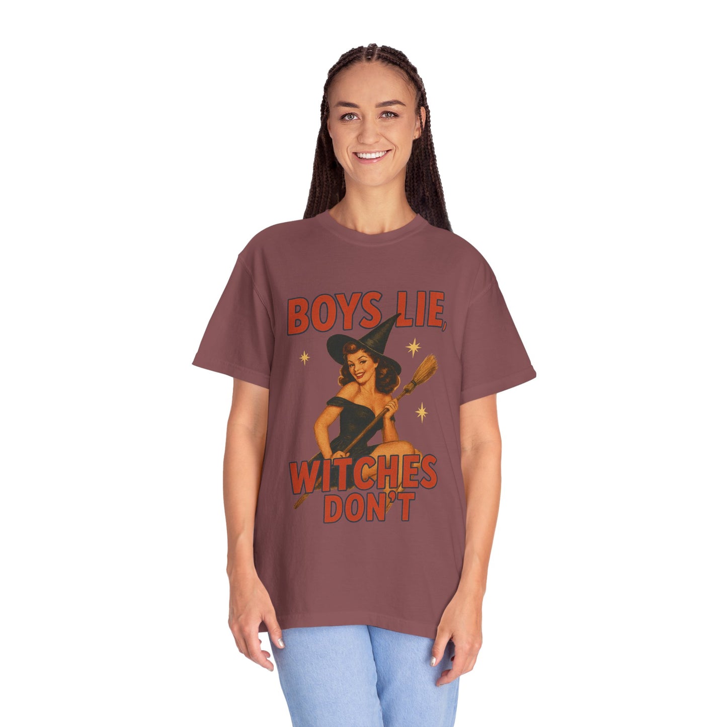 Witchy Graphic Tee